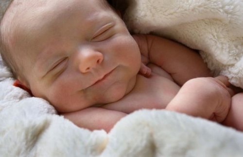 7 curiosidades sobre os recém-nascidos