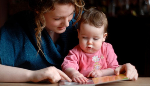 O que seu filho precisa saber antes de começar a ler?