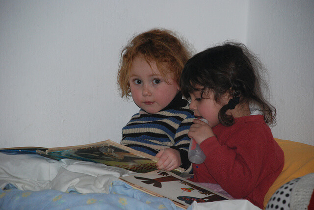 as rotinas