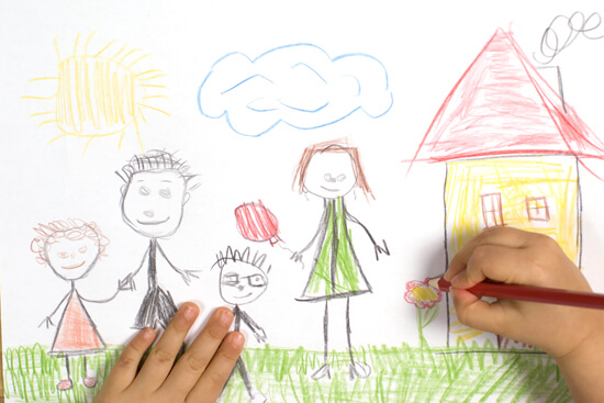 desenhos do meu filho