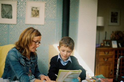 11 Dicas para ajudar seus filhos nas tarefas escolares