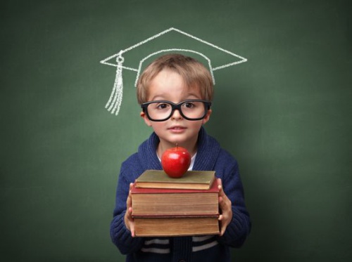 Ajude seu filho a ter bons hábitos na hora de estudar