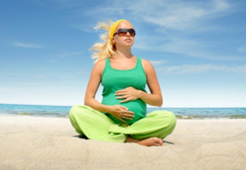 eclipses afetam a gravidez