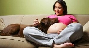 Por que manter as amizades depois da gravidez?