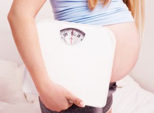 Perder peso para engravidar