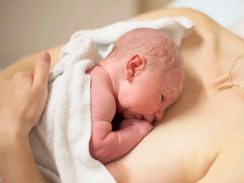 Metódo "Mãe Canguru": é uma boa?