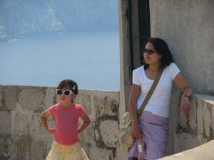 Você sabe que é mãe quando o descanso se torna um luxo