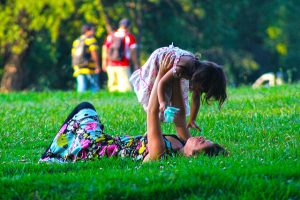 11 coisas que você deve fazer com sua filha ao longo da vida