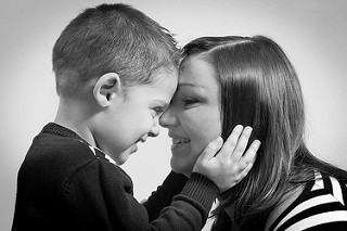 palavras que não devemos dizer ao filho