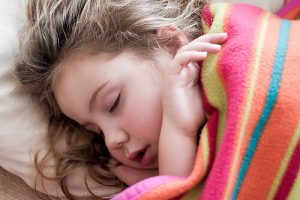 7 sintomas nas crianças que não devem ser ignorados