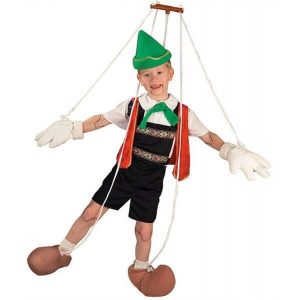 Como educar uma criança para que não se deixe influenciar