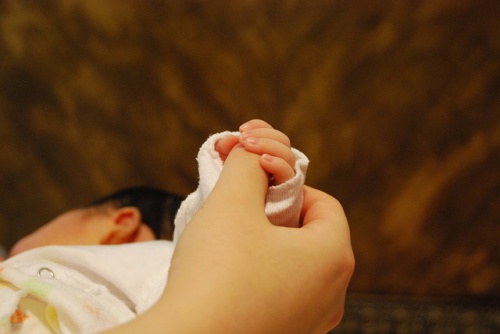 O método canguru: cápsulas de amor para bebês prematuros