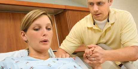 parto normal ou cesariana