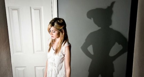 Será que você é uma mãe com síndrome de Wendy?