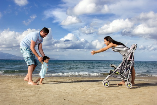 Até quando você deve esperar para se separar por causa dos seus filhos