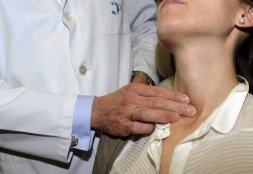 Cuidar da tireoide durante a gravidez