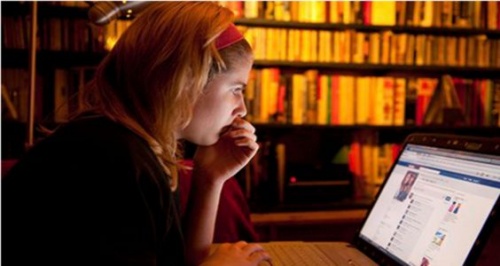 As mães principiantes são as que mais procuram informação na Internet