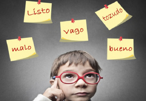 Por que não se deve rotular seus filhos?