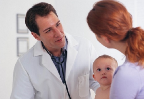 Seja carinhoso com seus filhos para levantar a autoestima