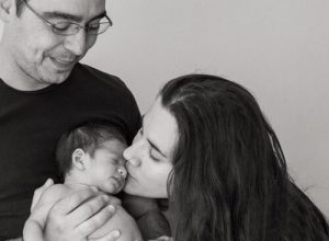 Padrinhos: a importância dessa figura para o seu filho