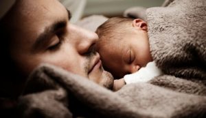 Ser pai vai mudar sua vida