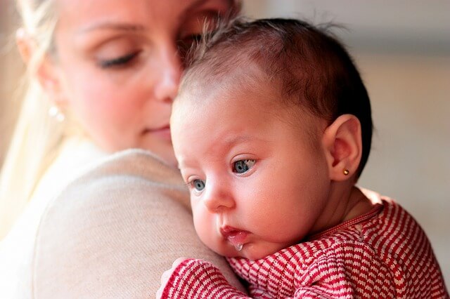 amamentação e trabalho