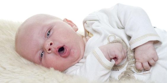 Coqueluche, qual é o risco para meu bebê?