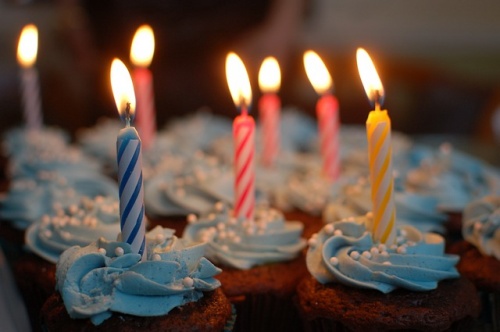 É importante para as crianças comemorar o aniversário ?