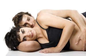 Posso ter relações sexuais durante a gravidez?