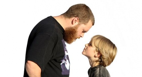 crianças respondonas