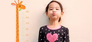 Quais são os fatores que influenciam na altura de meu filho?