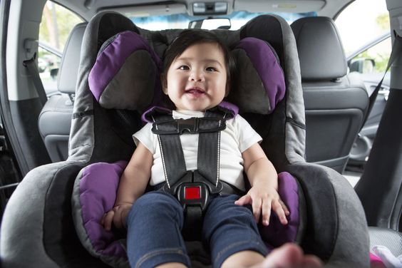 cadeirinha do carro