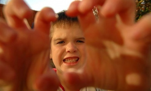 "Mãe, eu te odeio", a frase que pode desmoronar seu mundo