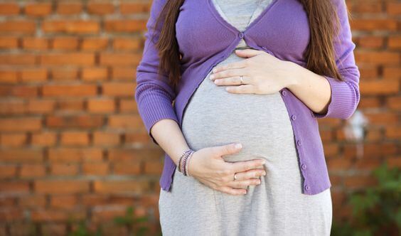 idade certa para ser mãe