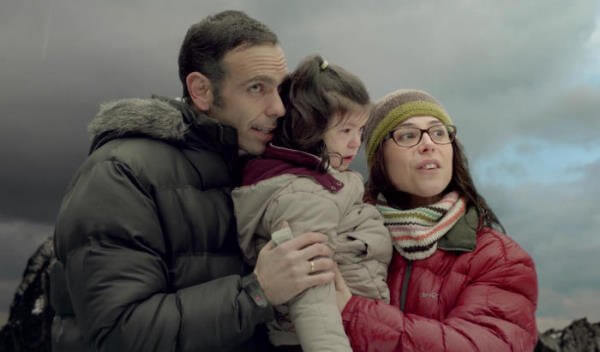 vídeo sobre as doenças raras