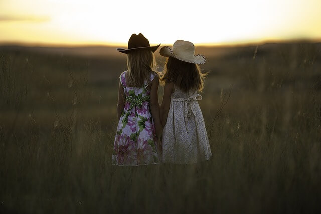 Minha irmã, obrigada por também ser minha melhor amiga