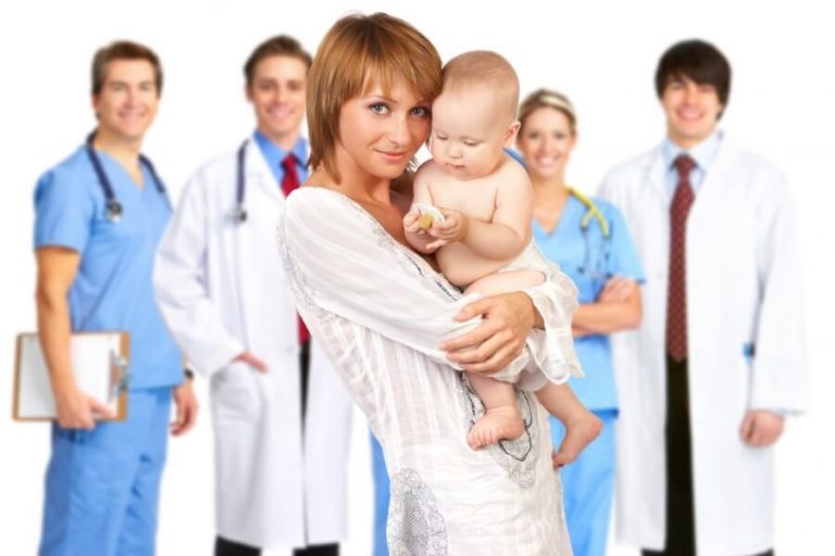 5 conselhos dos pediatras às mães de primeira viagem