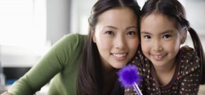 A inteligência é herdada da mãe?