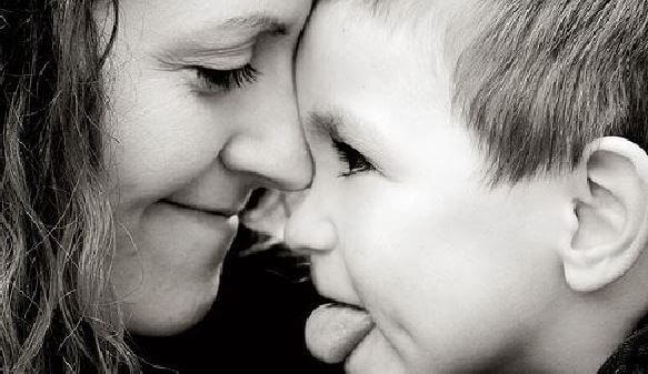 se se metem com meus filhos