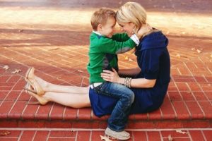 4 estratégias para ter sucesso como mãe solteira