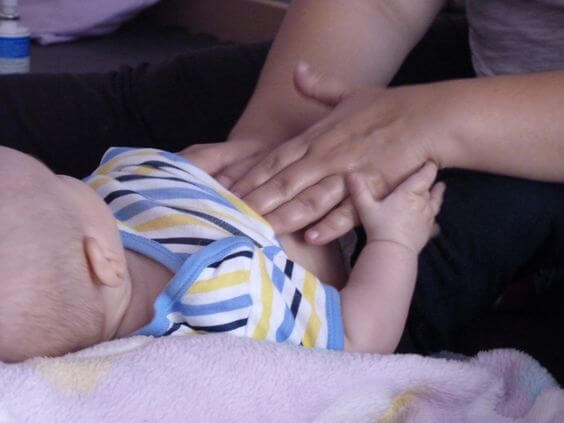 constipação intestinal