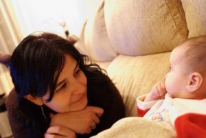 Os mitos mais famosos sobre a maternidade