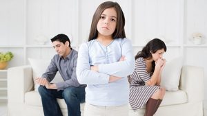Os erros mais comuns cometidos pelos pais quando se divorciam
