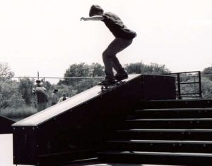 Ensine ao seu filho o limite entre a coragem e a imprudência