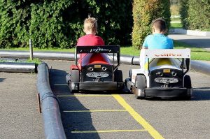 Erros que toda mãe deve evitar ao dirigir