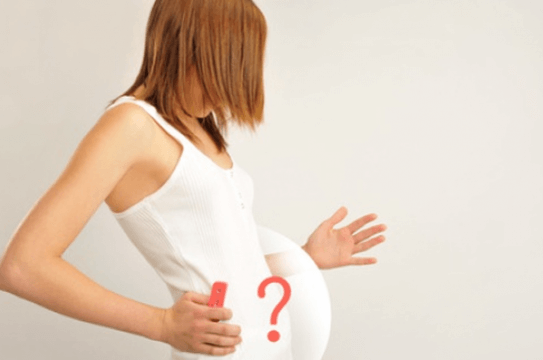 Por que a gravidez psicológica acontece?