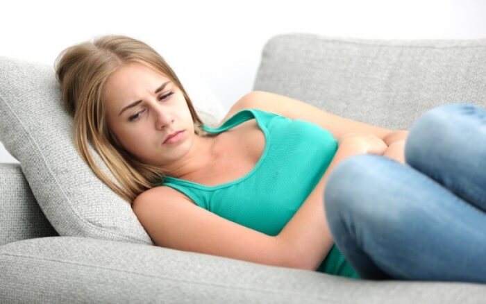 aborto espontâneo