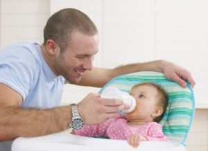 O que toda esposa precisa de seu marido