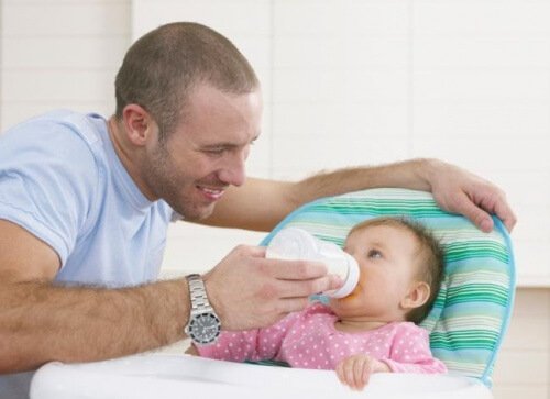 O que toda esposa precisa de seu marido
