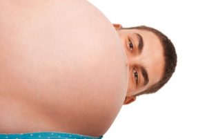 A gravidez empática ou síndrome de couvade